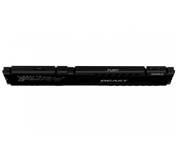 Kingston FURY 16GB (1x16GB) 5600MHz CL36 Beast Black EXPO AMD - 1072069 - zdjęcie 4